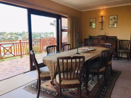Spacious Family Home, With Breath-taking Views