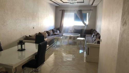 Apartamento Tanger Marjane Route De Rabat