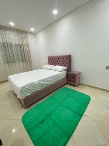 Soumaya Apartments