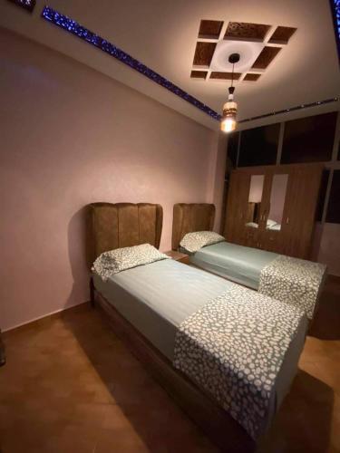 Apartamento Playa Tanger