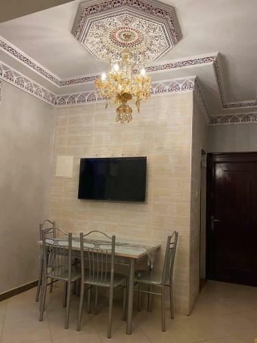 Apartamento Playa Tanger
