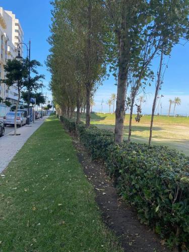 Apartamento Playa Tanger
