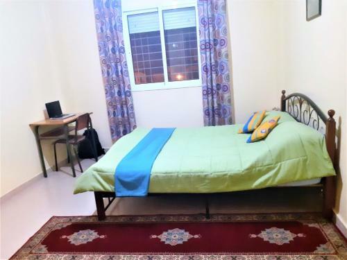 Apartamento Doha Valfleuri Appartement