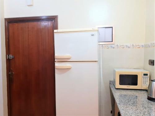 Apartamento Doha Valfleuri Appartement