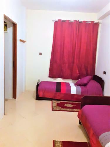 Apartamento Doha Valfleuri Appartement
