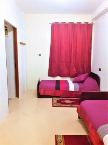 Apartamento Doha Valfleuri Appartement