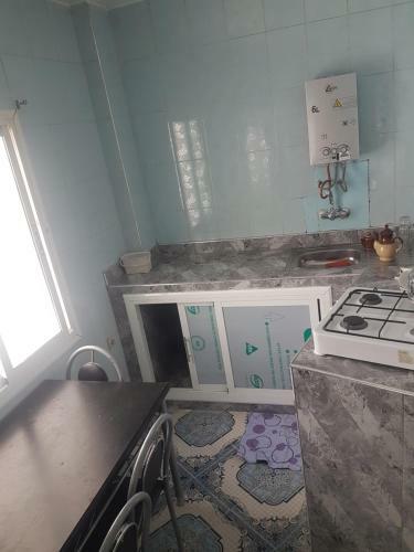 Apartamento T�nger Marina Bay