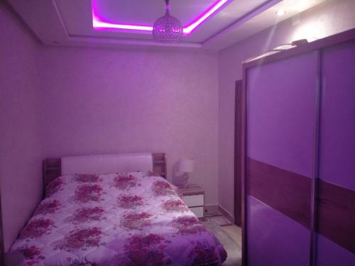 Apartamento 3- Room Spacious Appartment For Families