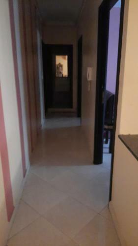Apartamento Appartement Vacances Tanger