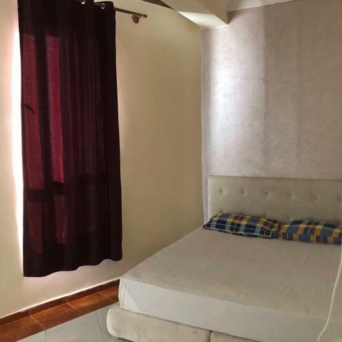 Apartamento Palomino Plage