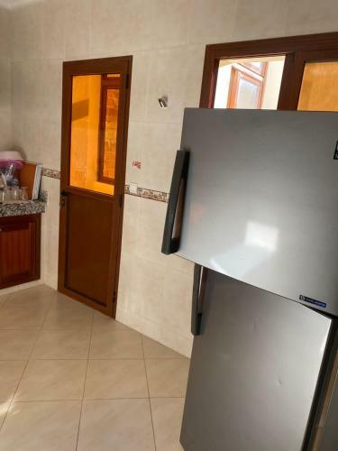 Apartamento Tanja Balia