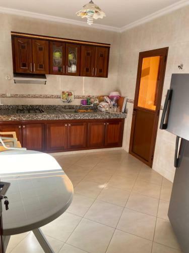 Apartamento Tanja Balia