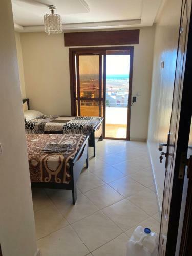Apartamento Tanja Balia