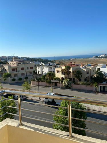 Apartamento Tanja Balia
