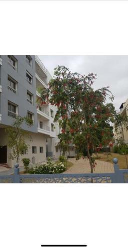 Apartamento R�sidence Panamari