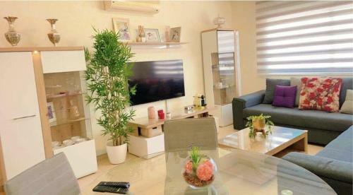 Apartamento Superbe Appartement Meubl�