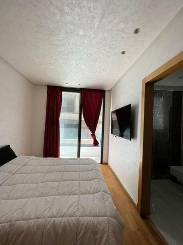 Apartamento The Best Standing Malabata Hills