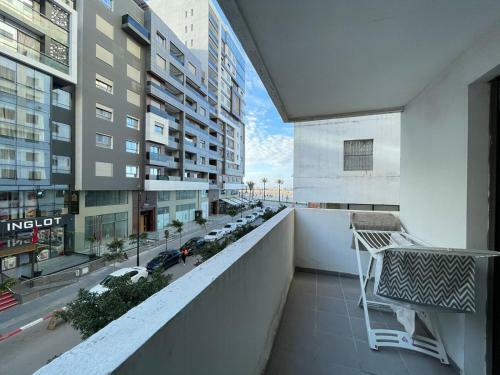 Apartamento Appt 77 Rsd Ocean