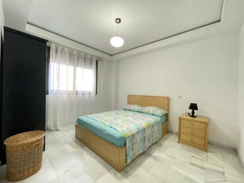 Apartamento Appt 77 Rsd Ocean