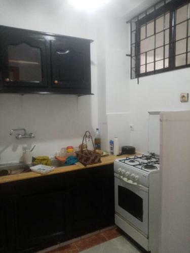 Apartamento Tanger Residence Al Boughaz