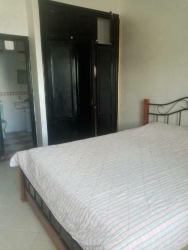 Apartamento Tanger Residence Al Boughaz