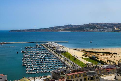 Apartamento Tanger Boulevard