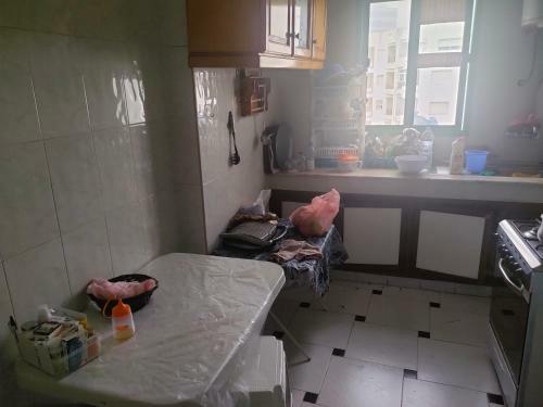 Apartamento Jardine Al Andalous