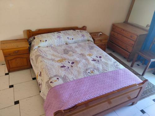 Apartamento Jardine Al Andalous