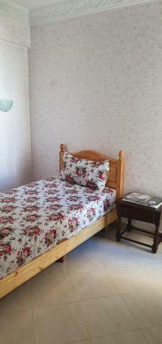 Apartamento Alliance Darna Tanger
