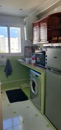 Apartamento Alliance Darna Tanger