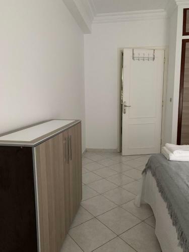 Elegante Apartamento En Pleno Coraz�n De T�nger