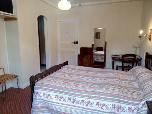 Hotel Hostellerie De La Poste