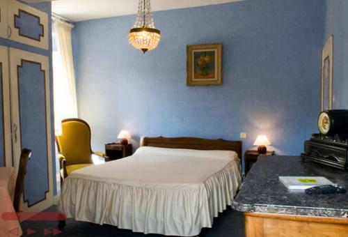 Hotel Hostellerie De La Poste