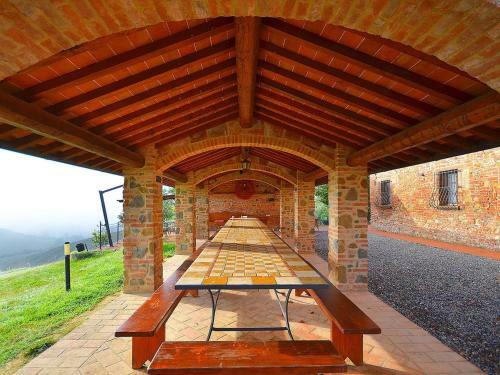 Apartment Acqua Due Pt Peccioli