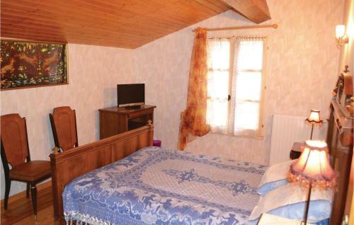 Holiday Home Canals Grand Rue