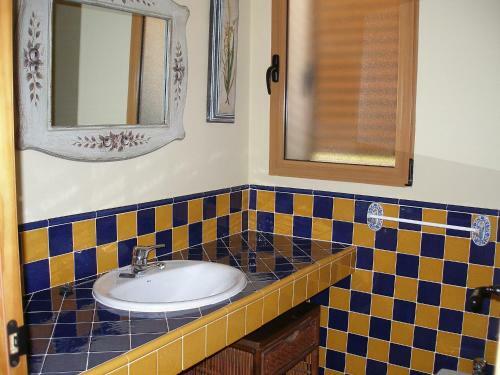 Holiday Home Urb Monte Corona II Beniarbeig