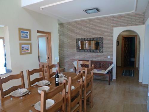 Holiday Home Urb Monte Corona II Beniarbeig