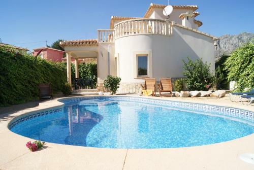 Villas Benicadims