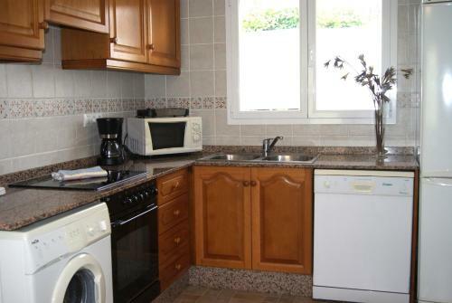 Villas Benicadims