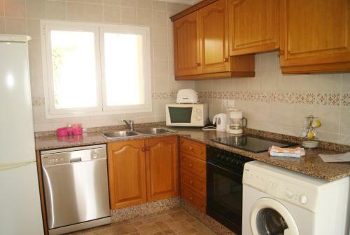 Villas Benicadims