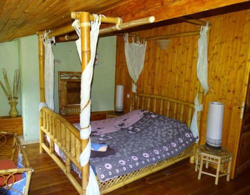 Apartamento Mas Flores De Llum