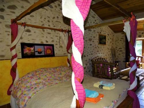 Apartamento Mas Flores De Llum