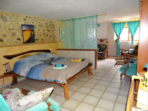 Apartamento Mas Flores De Llum