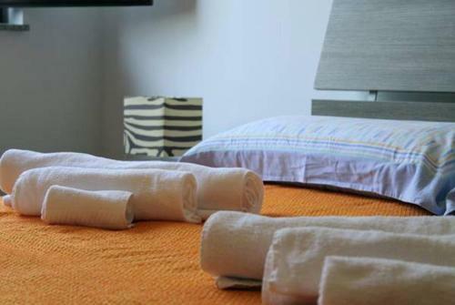 Apartamento Borgo Nicoletta