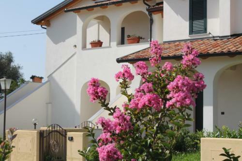 Apartamento Borgo Nicoletta
