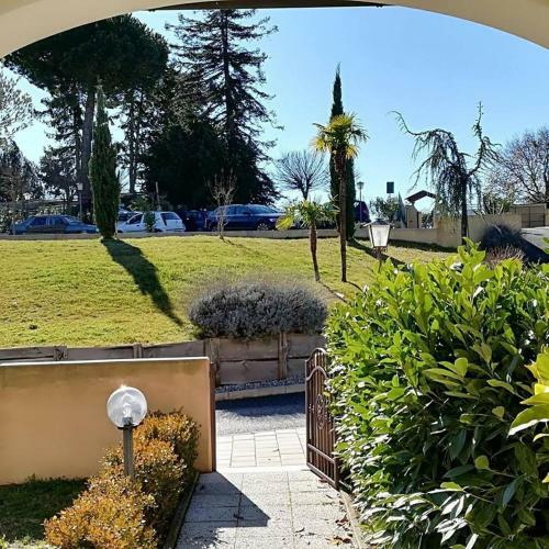 Apartamento Borgo Nicoletta