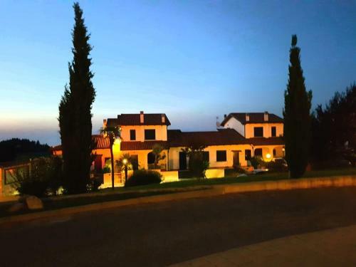Apartamento Borgo Nicoletta