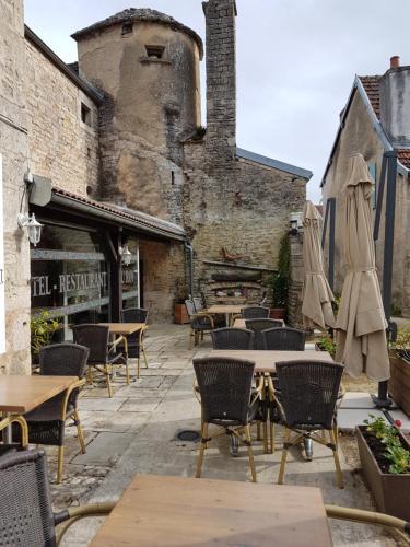 Hotel H�tel Du Roy
