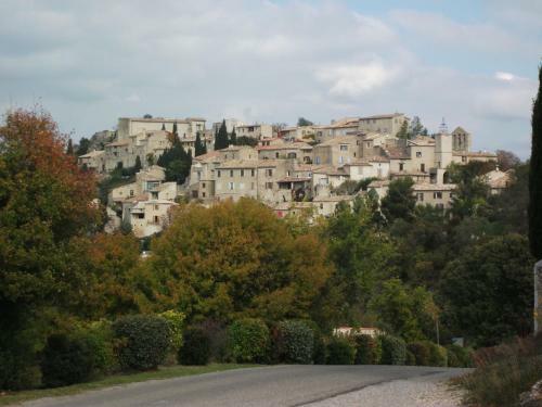Le Jas De La Louberie