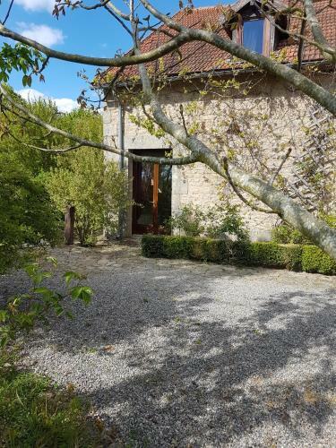 Hotel Domaine De Vareilles